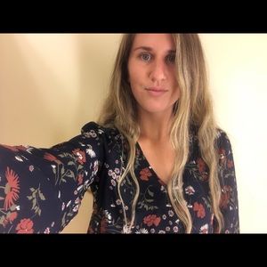 Meet your Posher, Julia